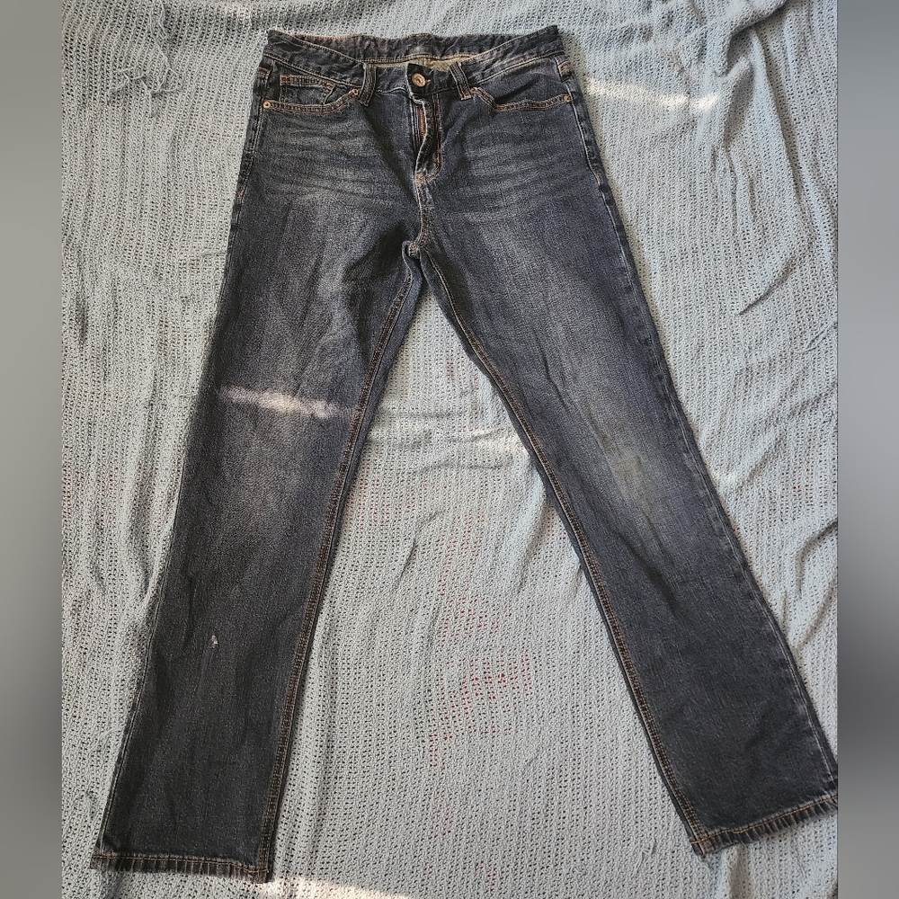 Wearhouse One Mens Jean's 30W x 30L NWOT